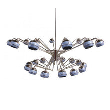 IQ8056 BLACK WIDOW - Alan Mizrahi Lighting
