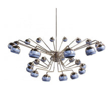 IQ8056 BLACK WIDOW - Alan Mizrahi Lighting