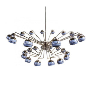 IQ8056 BLACK WIDOW - Alan Mizrahi Lighting