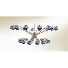 IQ8056 BLACK WIDOW - Alan Mizrahi Lighting