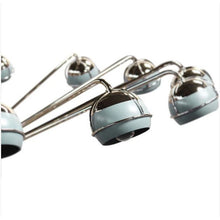 IQ8056 BLACK WIDOW - Alan Mizrahi Lighting