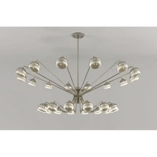 IQ8056 BLACK WIDOW - Alan Mizrahi Lighting