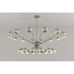 IQ8056 BLACK WIDOW - Alan Mizrahi Lighting