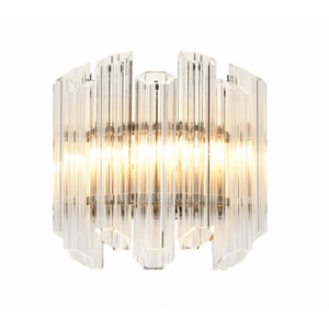 IQ8059 VITTORIA NICKEL - Alan Mizrahi Lighting