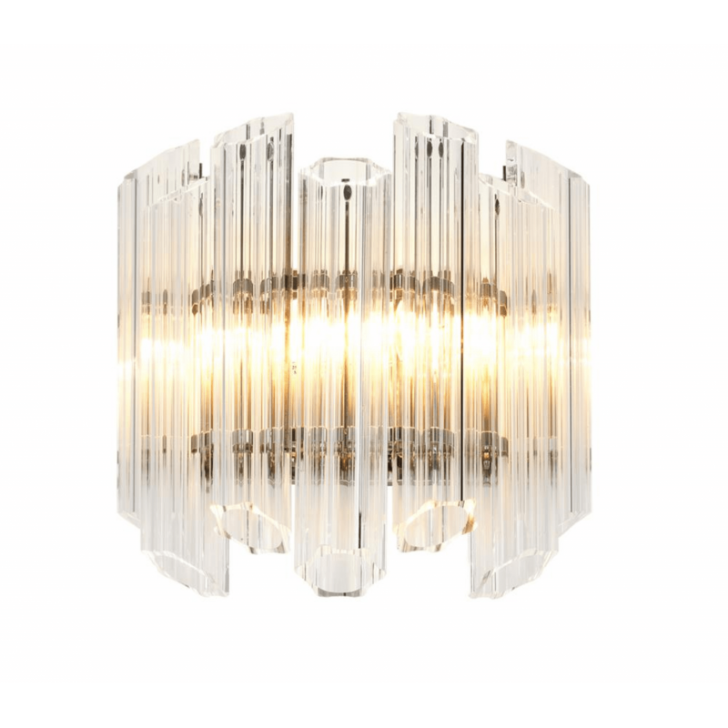 IQ8059 VITTORIA NICKEL - Alan Mizrahi Lighting