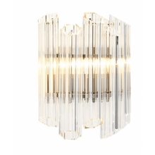 IQ8059 VITTORIA NICKEL - Alan Mizrahi Lighting