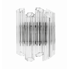 IQ8059 VITTORIA NICKEL - Alan Mizrahi Lighting