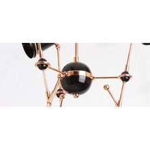 IQ8070 TOPHANE SUSPENSION - Alan Mizrahi Lighting