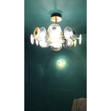 IQ8135 CASABLANCA DISK - Alan Mizrahi Lighting