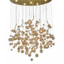 IQ8139 PALMIRE - Alan Mizrahi Lighting