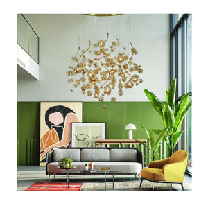IQ8139 PALMIRE - Alan Mizrahi Lighting
