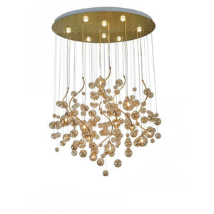 IQ8139 PALMIRE - Alan Mizrahi Lighting