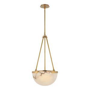 IQ8215 MELANGE SMALL PENDANT - Alan Mizrahi Lighting