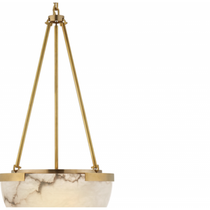 IQ8215 MELANGE SMALL PENDANT - Alan Mizrahi Lighting