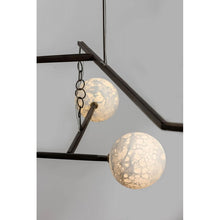 IQ8222 PLANÈTES BALANCED - Alan Mizrahi Lighting
