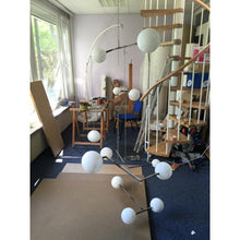 IQ8222 PLANÈTES BALANCED - Alan Mizrahi Lighting