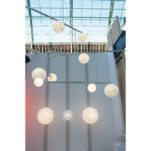 IQ8222 PLANÈTES BALANCED - Alan Mizrahi Lighting