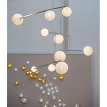 IQ8222 PLANÈTES BALANCED - Alan Mizrahi Lighting