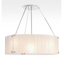 IQ8301 WILLAMETTE CHANDELIER - Alan Mizrahi Lighting