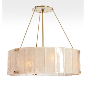 IQ8301 WILLAMETTE CHANDELIER - Alan Mizrahi Lighting