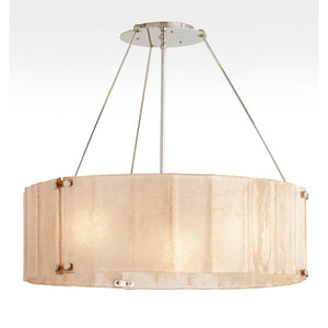 IQ8301 WILLAMETTE CHANDELIER - Alan Mizrahi Lighting