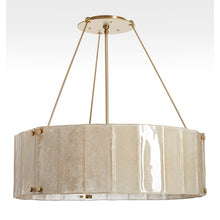 IQ8301 WILLAMETTE CHANDELIER - Alan Mizrahi Lighting