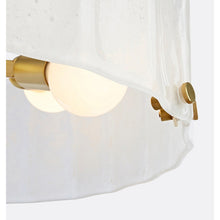 IQ8301 WILLAMETTE CHANDELIER - Alan Mizrahi Lighting