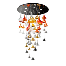 IQ8347 SINTESI AURA - Alan Mizrahi Lighting