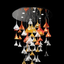 IQ8347 SINTESI AURA - Alan Mizrahi Lighting