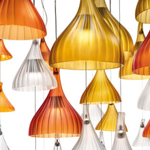 IQ8347 SINTESI AURA - Alan Mizrahi Lighting