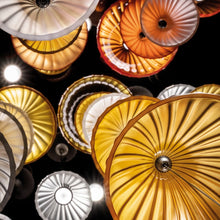 IQ8347 SINTESI AURA - Alan Mizrahi Lighting