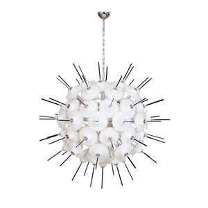 IQ8349 ITALIAN SPUTNIK - Alan Mizrahi Lighting