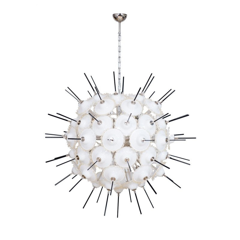 IQ8349 ITALIAN SPUTNIK - Alan Mizrahi Lighting