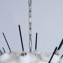 IQ8349 ITALIAN SPUTNIK - Alan Mizrahi Lighting