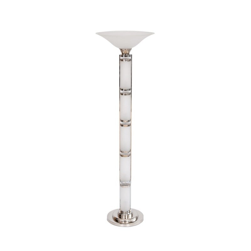 IQ8350 CAPRI FLOOR LAMP - Alan Mizrahi Lighting