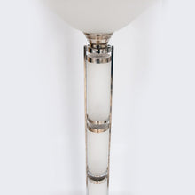 IQ8350 CAPRI FLOOR LAMP - Alan Mizrahi Lighting