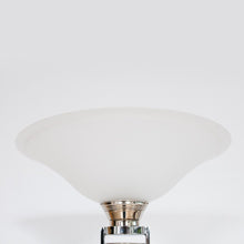 IQ8350 CAPRI FLOOR LAMP - Alan Mizrahi Lighting