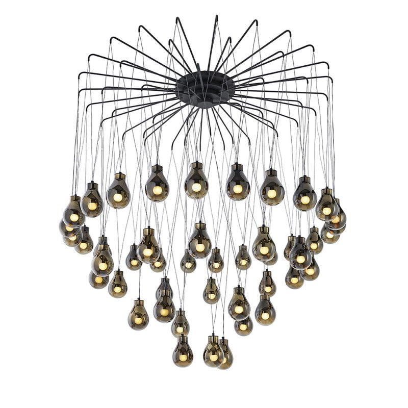 IQ8363 NEWYORK RAIN - Alan Mizrahi Lighting
