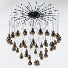 IQ8363 NEWYORK RAIN - Alan Mizrahi Lighting
