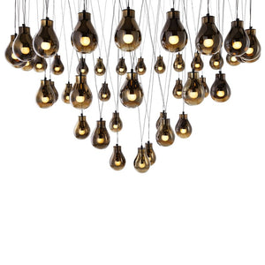 IQ8363 NEWYORK RAIN - Alan Mizrahi Lighting