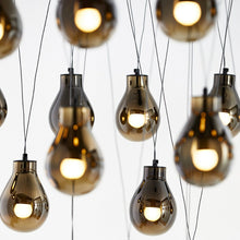 IQ8363 NEWYORK RAIN - Alan Mizrahi Lighting