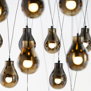 IQ8363 NEWYORK RAIN - Alan Mizrahi Lighting