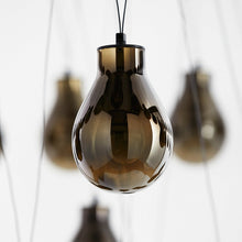 IQ8363 NEWYORK RAIN - Alan Mizrahi Lighting