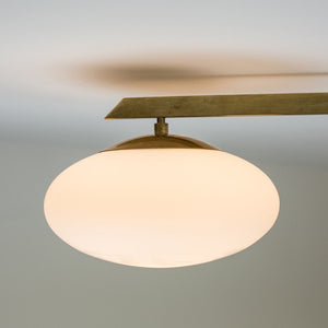 IQ8364  MERILL LAMP - Alan Mizrahi Lighting
