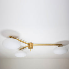 IQ8365 TRIENNALE - Alan Mizrahi Lighting