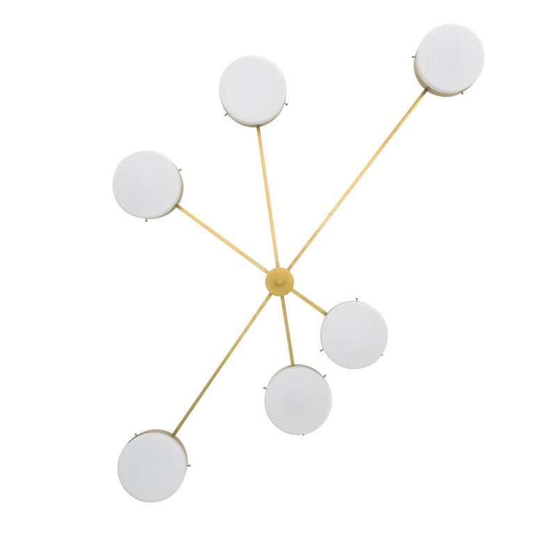 IQ8366 CELESTE - Alan Mizrahi Lighting
