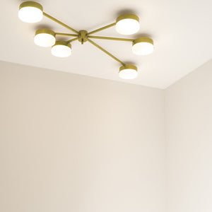 IQ8366 CELESTE - Alan Mizrahi Lighting