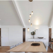 IQ8405 SANTINI ALABASTER - Alan Mizrahi Lighting