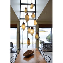 IQ8405 SANTINI ALABASTER - Alan Mizrahi Lighting