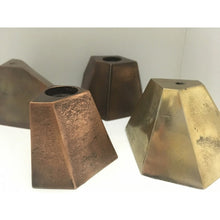 IQ8405 SANTINI ALABASTER - Alan Mizrahi Lighting